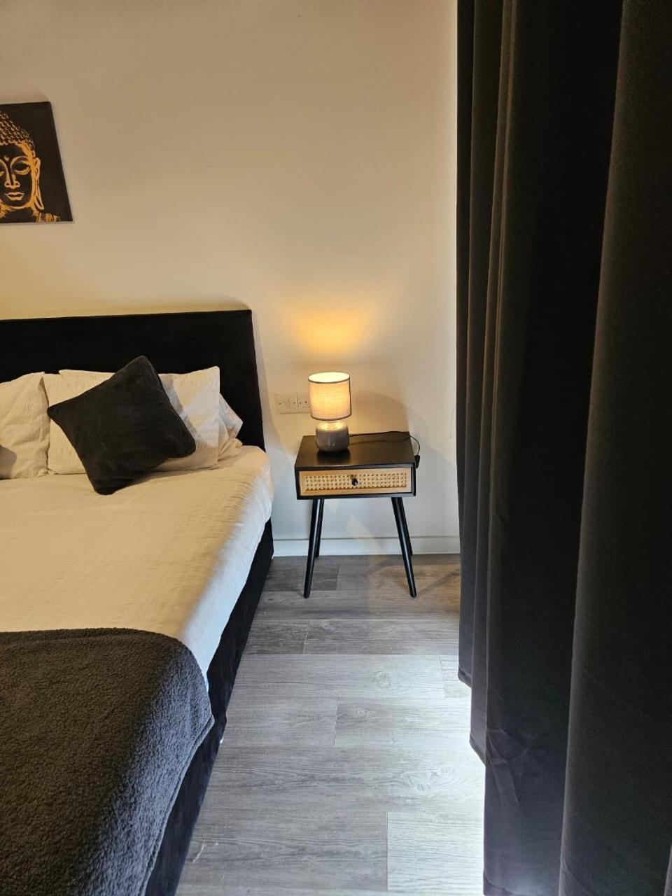 Liverpool Holiday Home Buitenkant foto